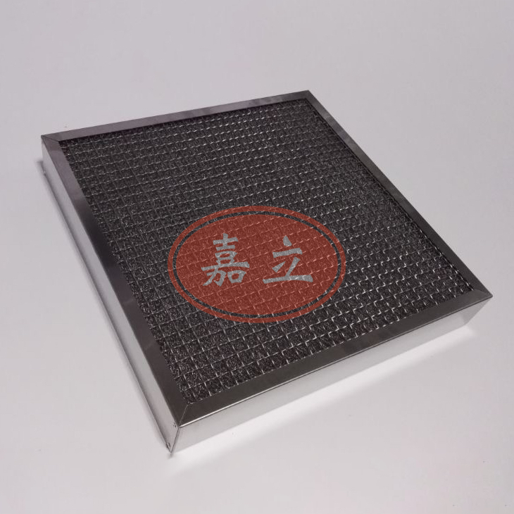 黄平不锈钢油雾过滤器